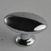 GAŁKA GP 0904 CHROM