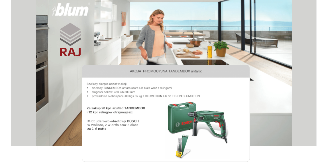 BLUM